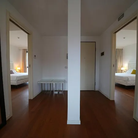 Appartamento Uappala Tower *
