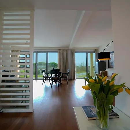 Uappala Tower Apartamento